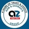 Azib & Zahrah's Aye Zee Group