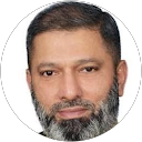 Kashif Mughal profile picture