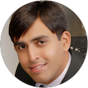 Rizwan Shafi profile picture